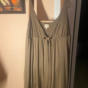 Ella Moss Avant Garde Top Size M